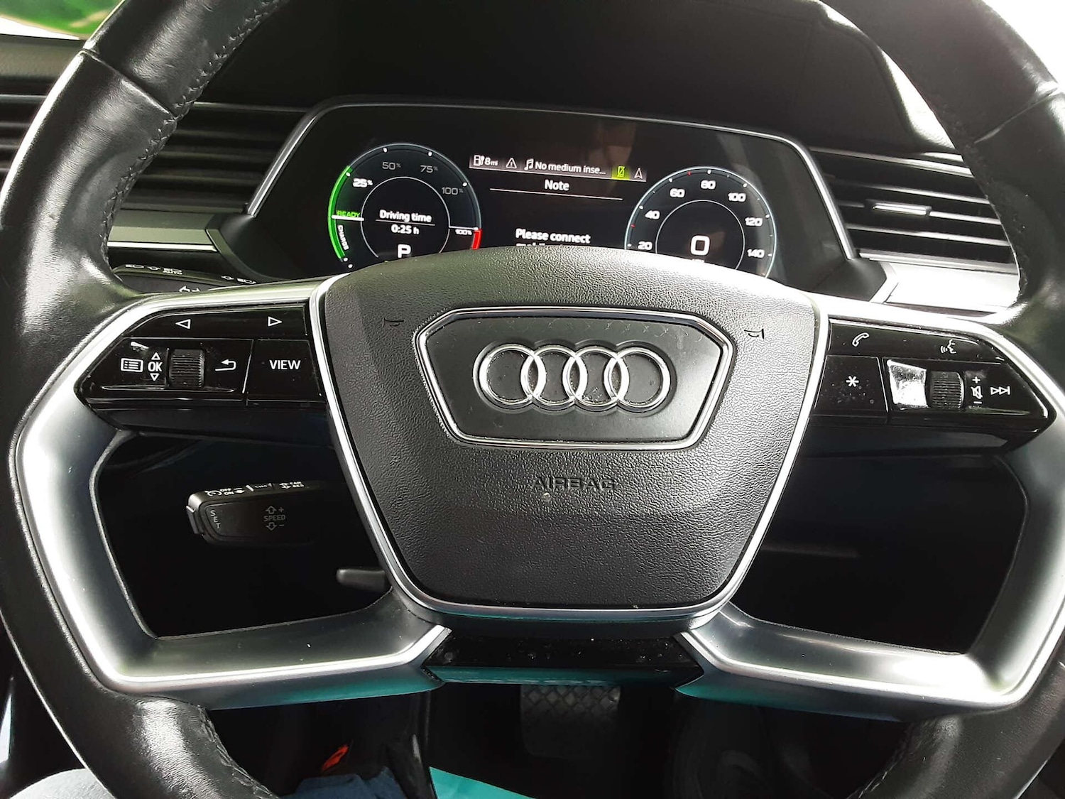Used Audi e-tron 2021 for sale - 76807646: Photo 29
