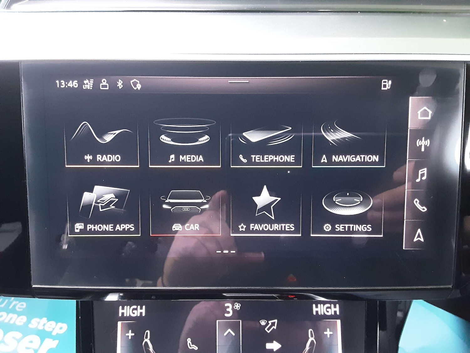 Used Audi e-tron 2021 for sale - 76807646: Photo 32