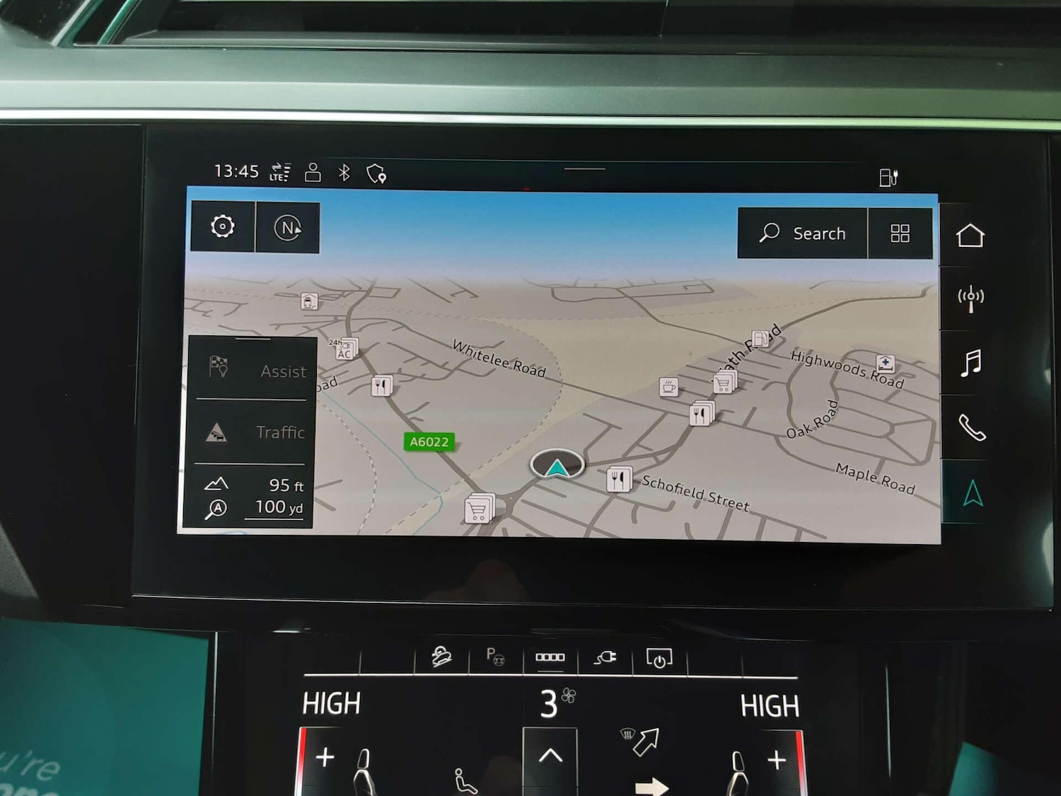 Used Audi e-tron 2021 for sale - 76807646: Photo 34