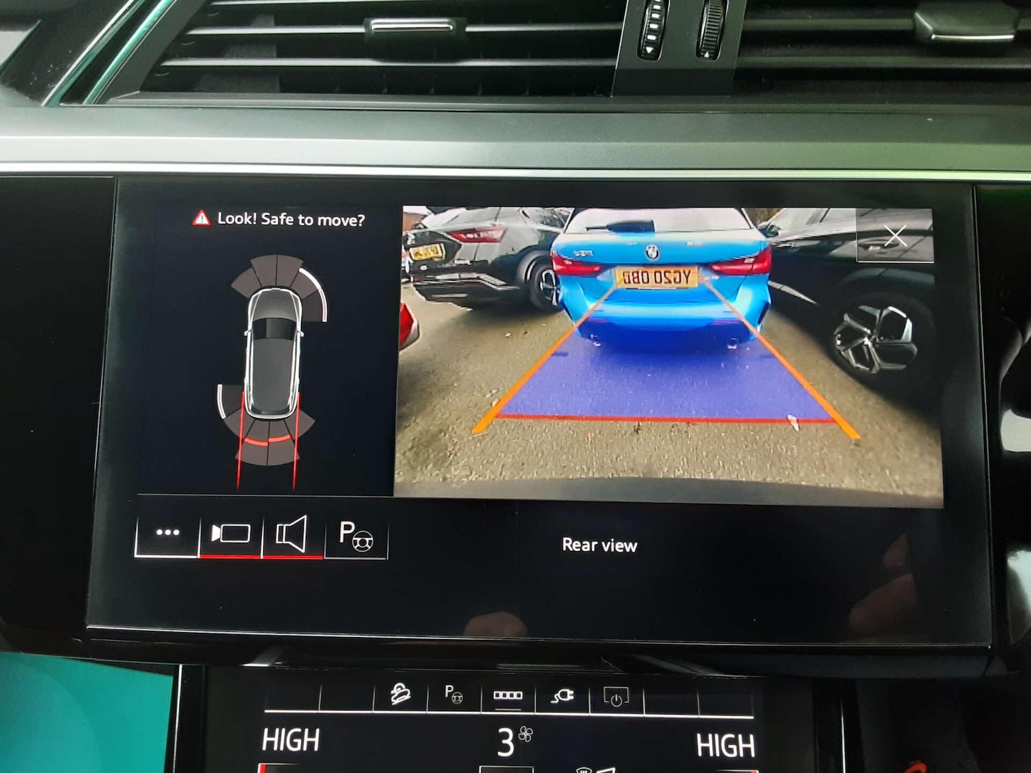 Used Audi e-tron 2021 for sale - 76807646: Photo 35