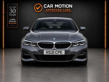 Used BMW 3 Series 2021 for sale - 79475428: Photo
