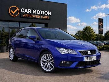 Used SEAT Leon 2019 for sale - 78910905: Photo