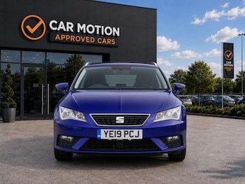Used SEAT Leon 2019 for sale - 78910905: Photo