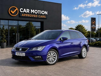 Used SEAT Leon 2019 for sale - 78910905: Photo