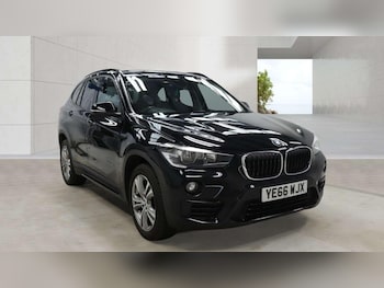 Used BMW X1 2016 for sale - 78416936: Photo
