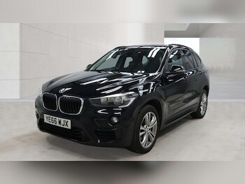 Used BMW X1 2016 for sale - 78416936: Photo