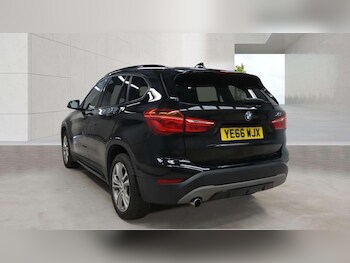 Used BMW X1 2016 for sale - 78416936: Photo