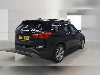 Used BMW X1 2016 for sale - 78416936: Photo