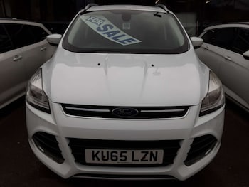 Used Ford Kuga 2015 for sale - 76404600: Photo