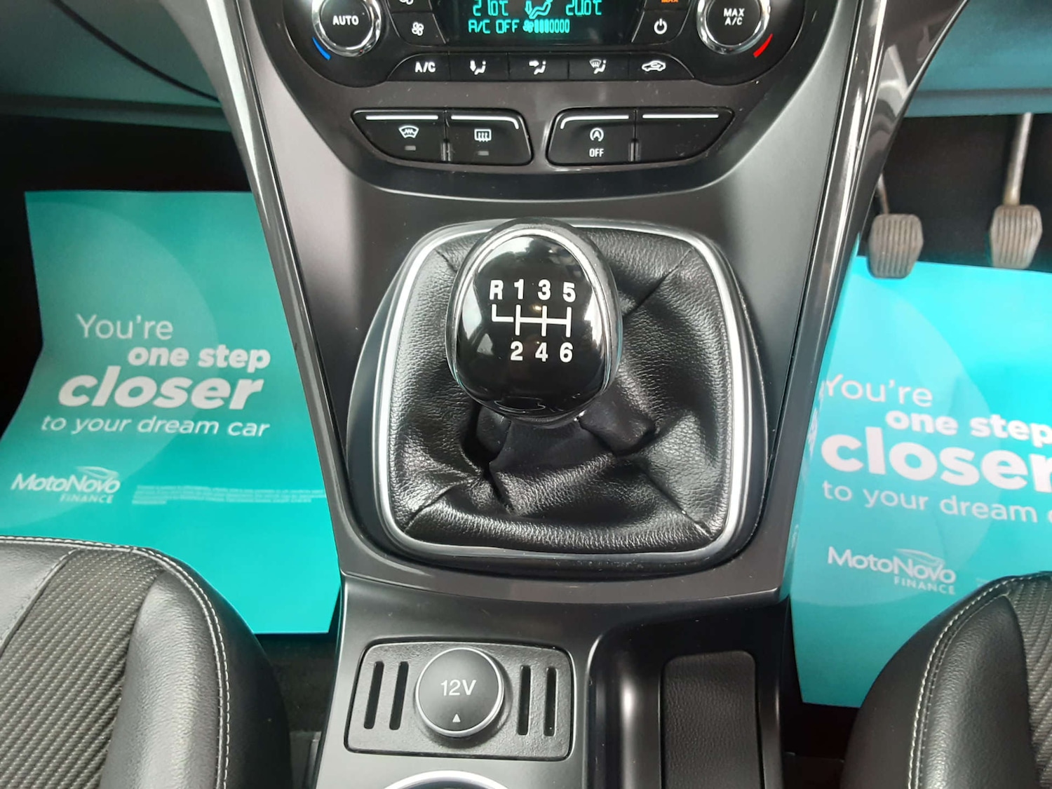 Used Ford Kuga 2015 for sale - 76404600: Photo 33