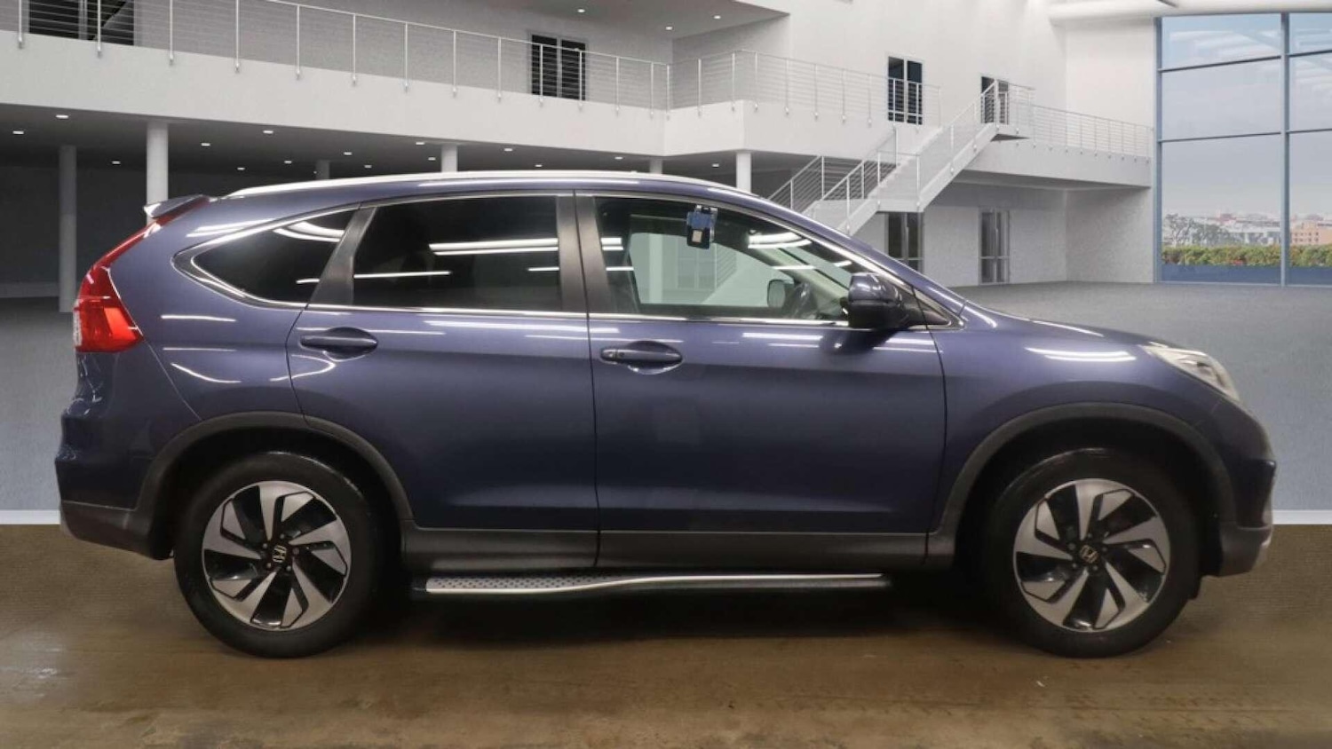 Used Honda CR-V 2016 for sale - 77345071: Photo 9