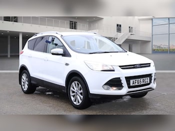 Used Ford Kuga 2016 for sale - 76507215: Photo