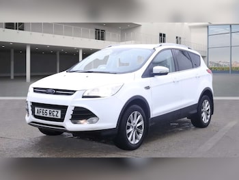 Used Ford Kuga 2016 for sale - 76507215: Photo