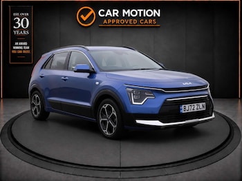 Used Kia Niro 2023 for sale - 79453844: Photo