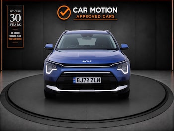 Used Kia Niro 2023 for sale - 79453844: Photo
