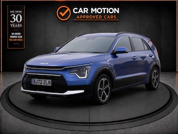 Used Kia Niro 2023 for sale - 79453844: Photo