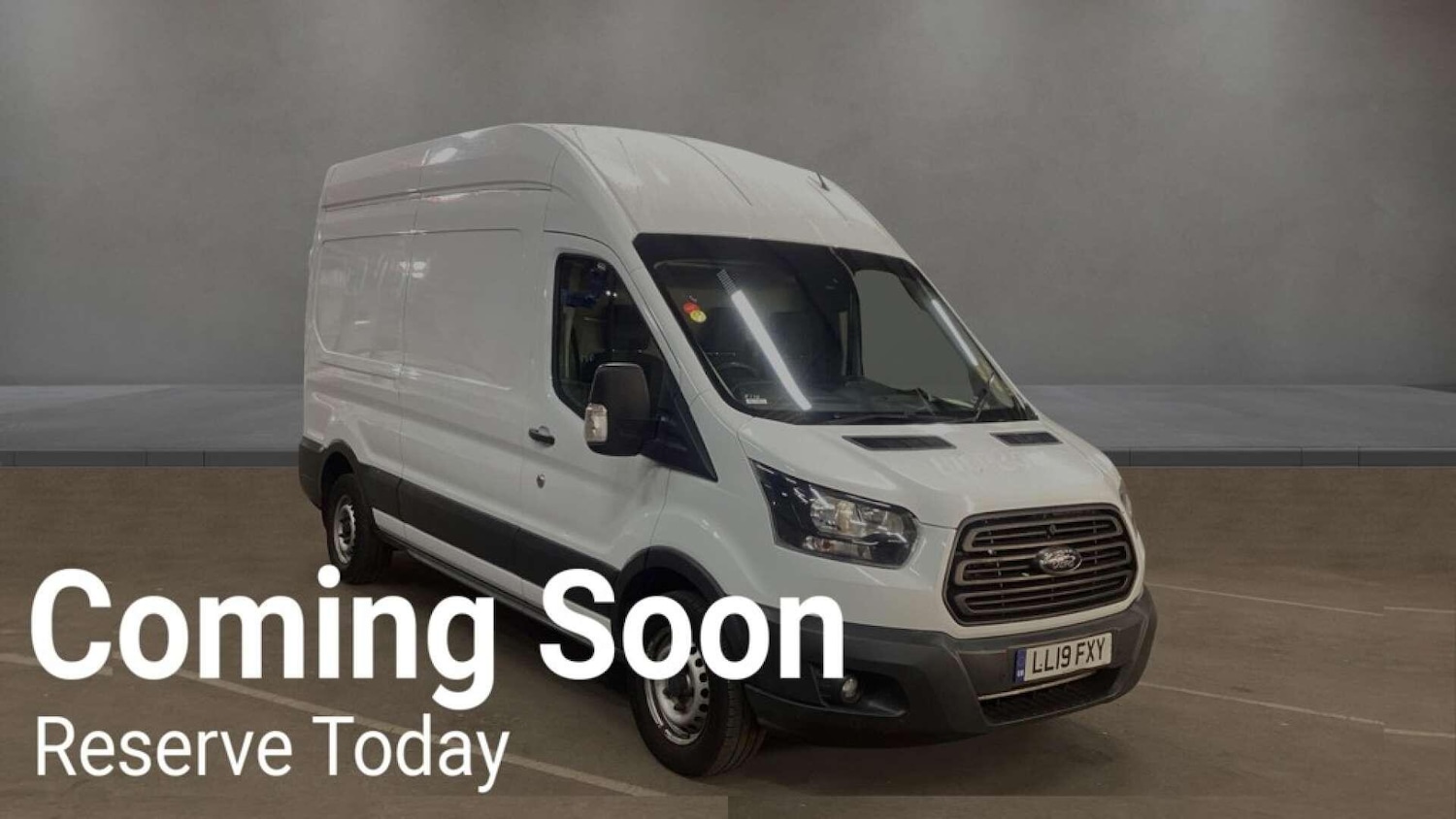 Used Ford Transit 2019 for sale - 76926972: Photo 11