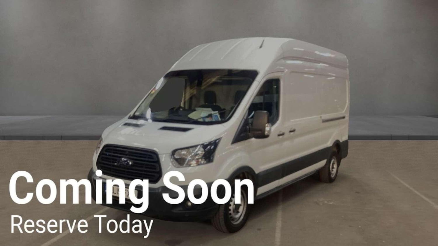 Used Ford Transit 2019 for sale - 76926972: Photo 12
