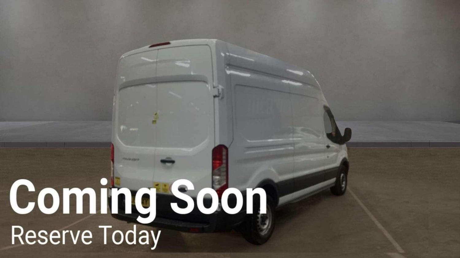 Used Ford Transit 2019 for sale - 76926972: Photo 14