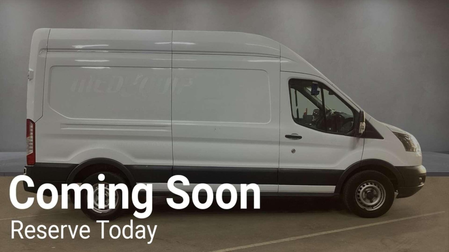 Used Ford Transit 2019 for sale - 76926972: Photo 16