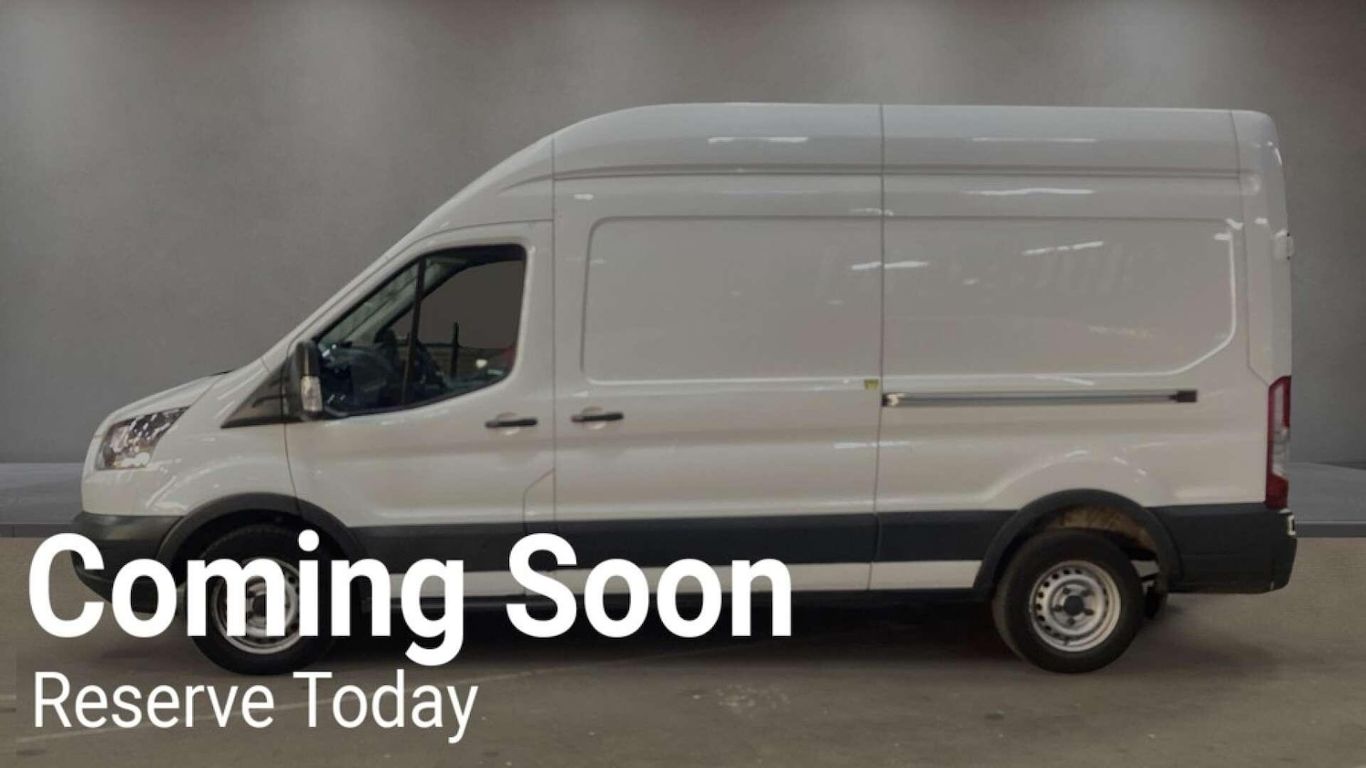 Used Ford Transit 2019 for sale - 76926972: Photo 17