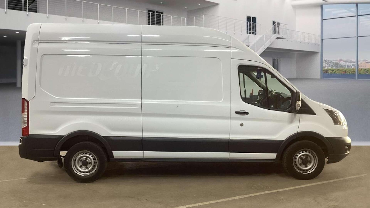 Used Ford Transit 2019 for sale - 76926972: Photo 3