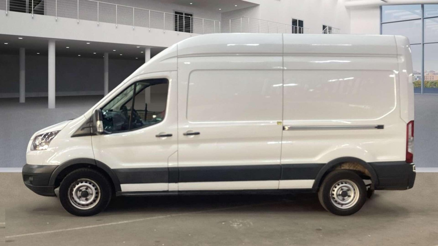 Used Ford Transit 2019 for sale - 76926972: Photo 7