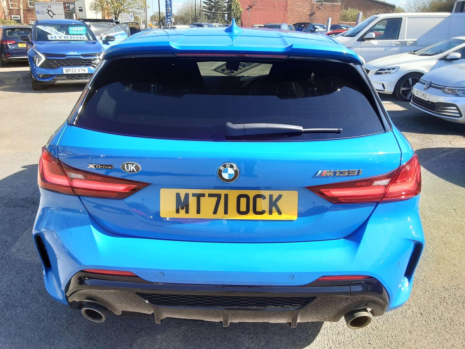 Used BMW 1 Series for sale - 78115286: Photo 11