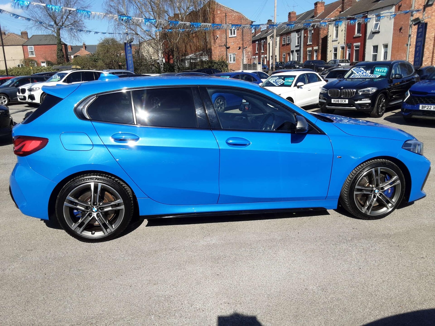 Used BMW 1 Series for sale - 78115286: Photo 14