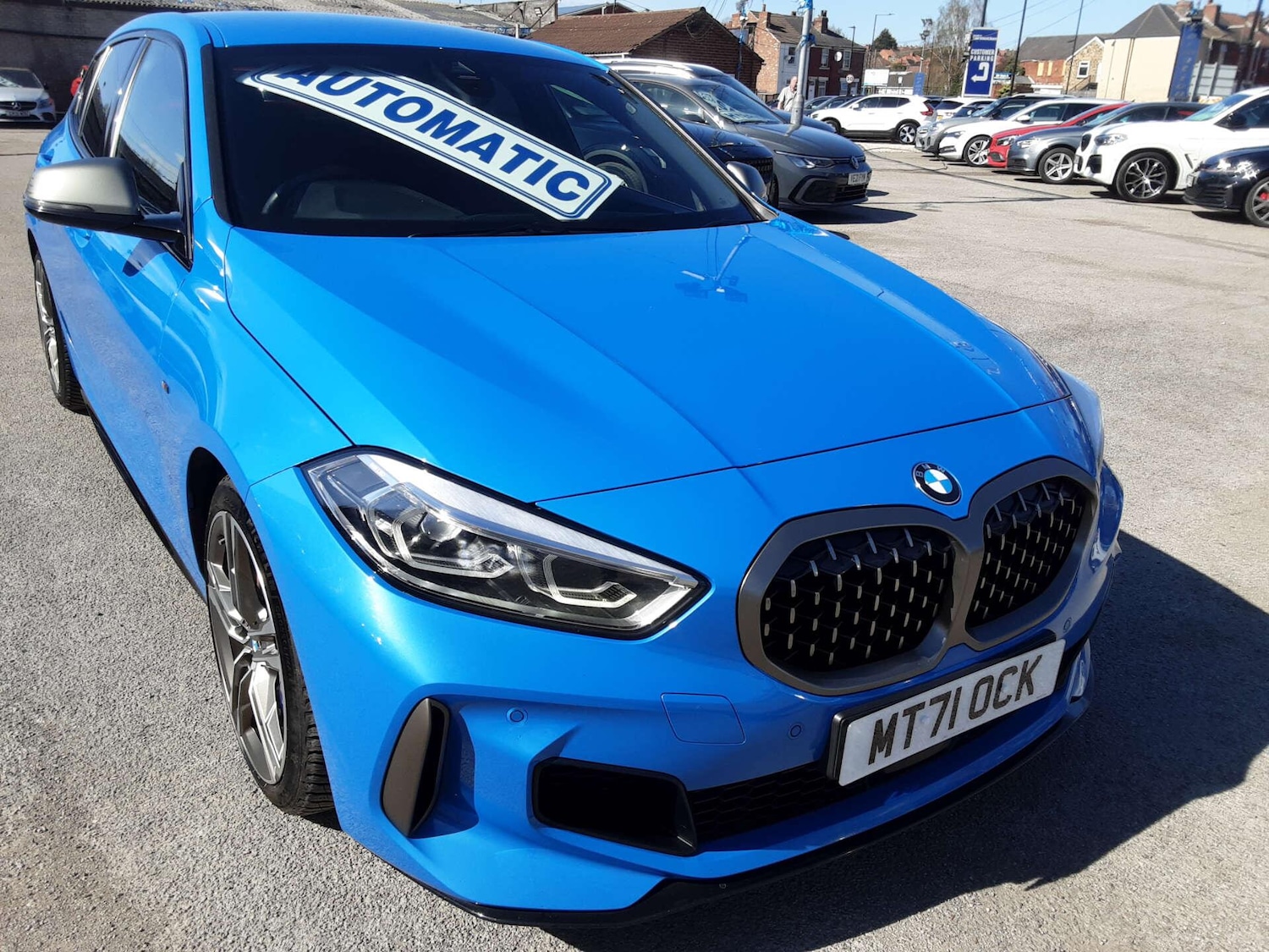 Used BMW 1 Series for sale - 78115286: Photo 16