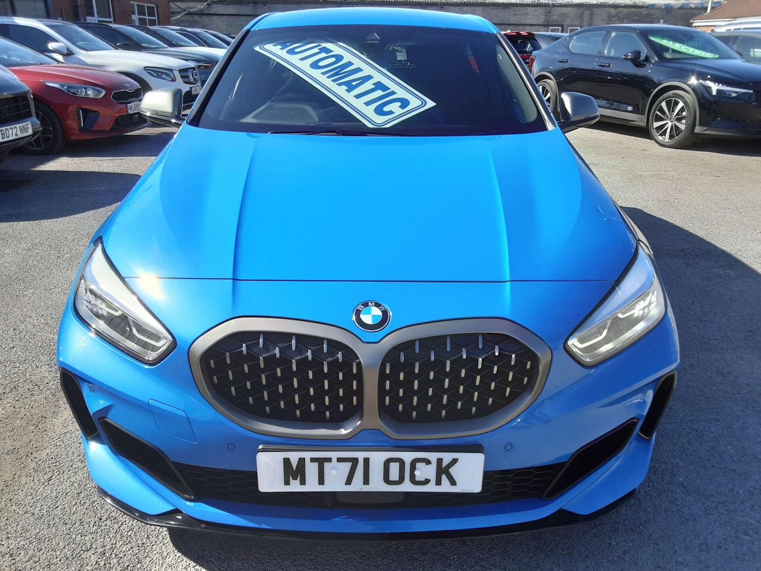 Used BMW 1 Series for sale - 78115286: Photo 17