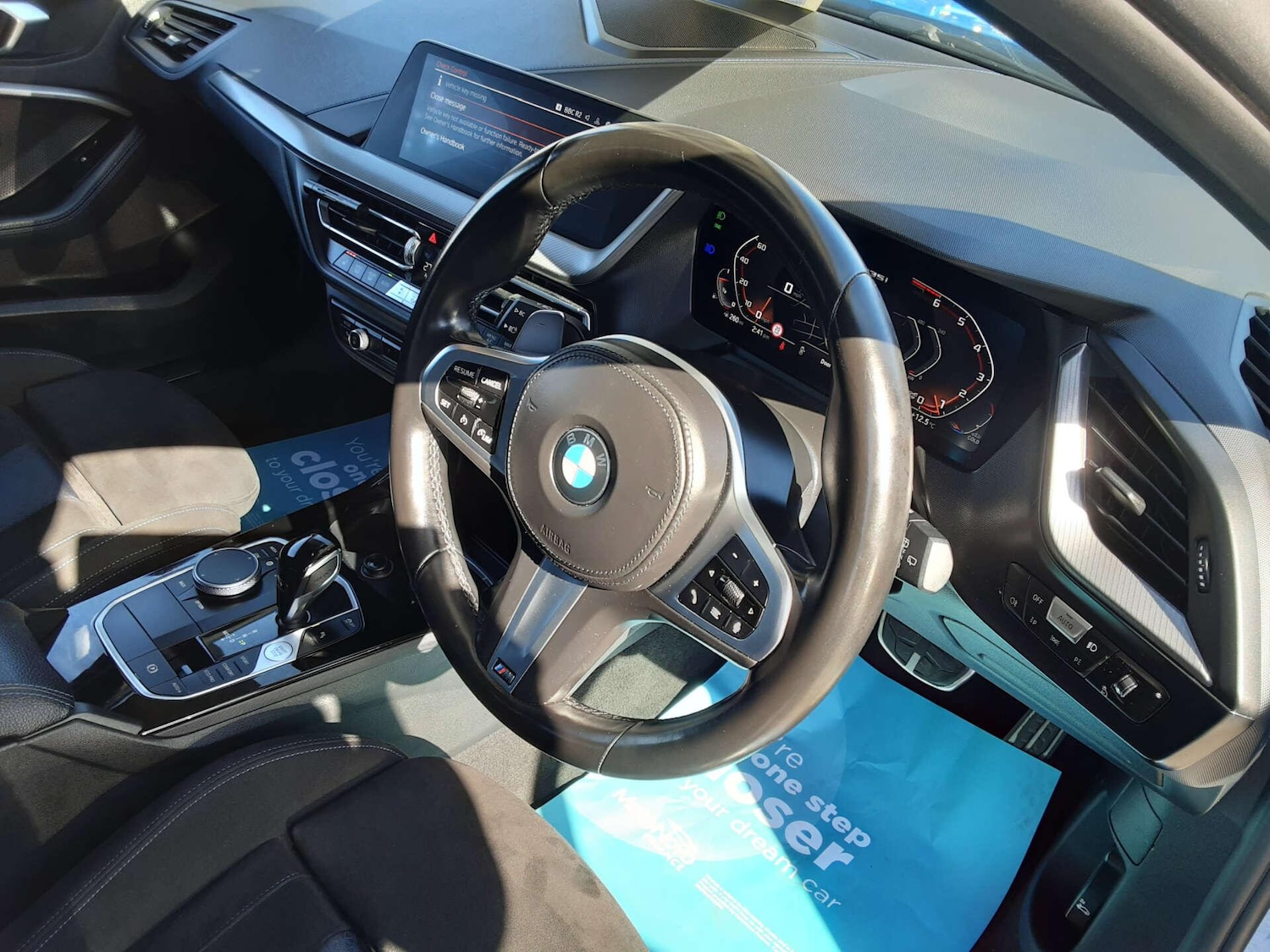 Used BMW 1 Series for sale - 78115286: Photo 20