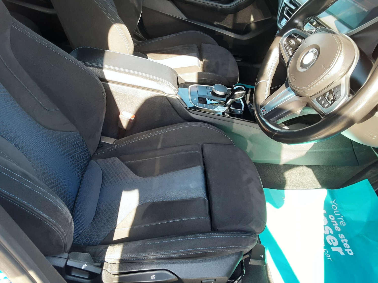 Used BMW 1 Series for sale - 78115286: Photo 21