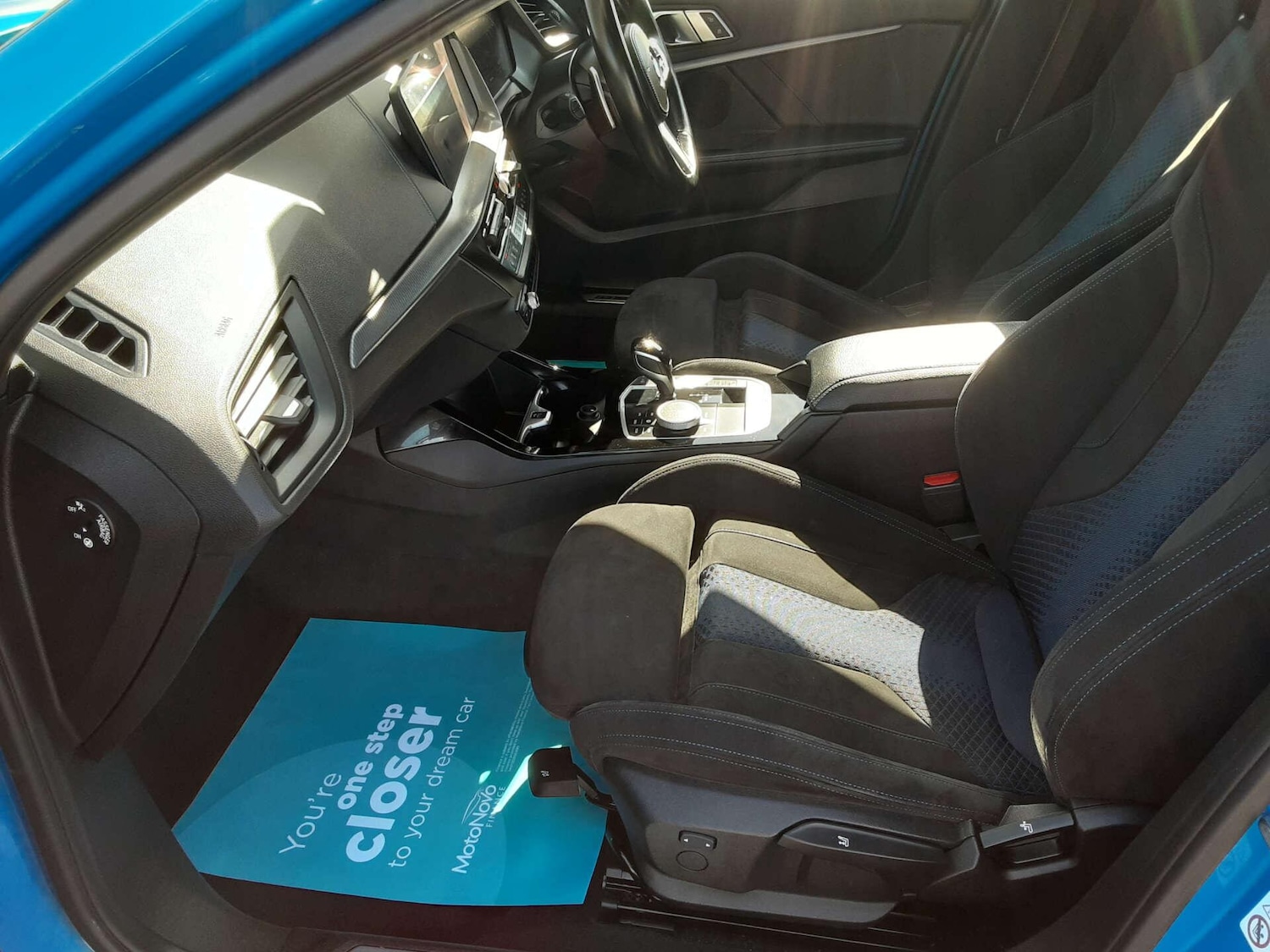 Used BMW 1 Series for sale - 78115286: Photo 23