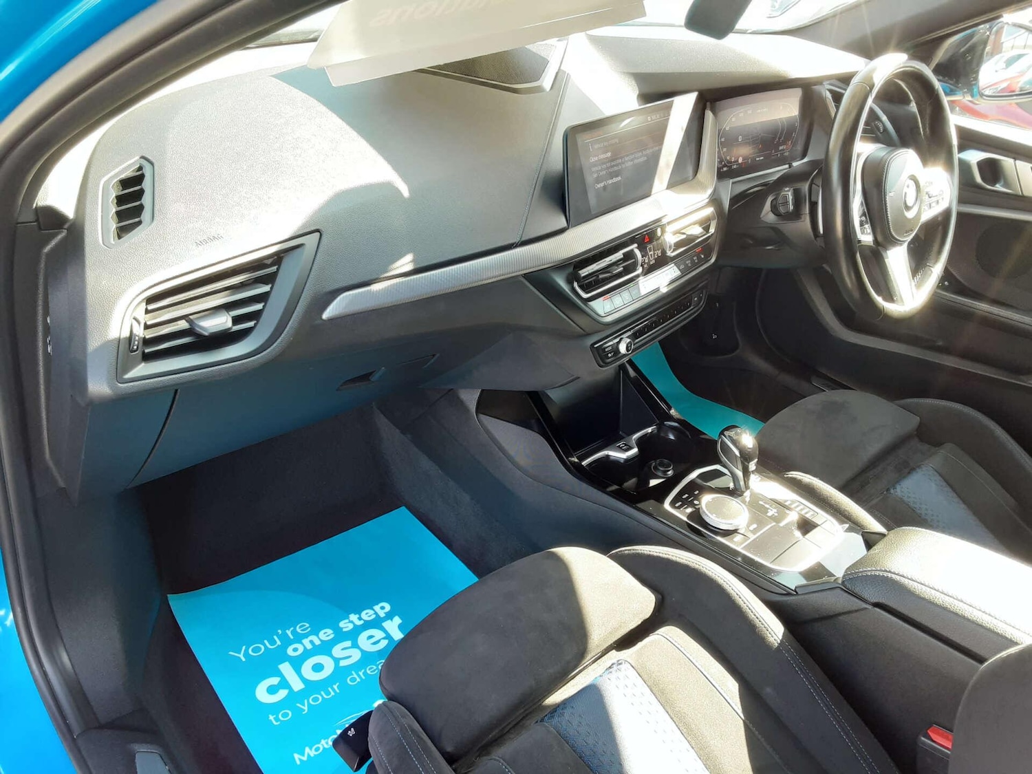 Used BMW 1 Series for sale - 78115286: Photo 25