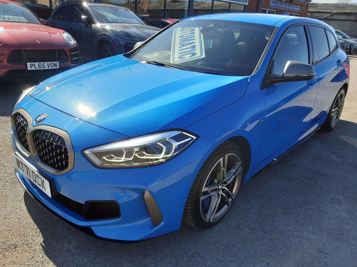 Used BMW 1 Series for sale - 78115286: Photo 3