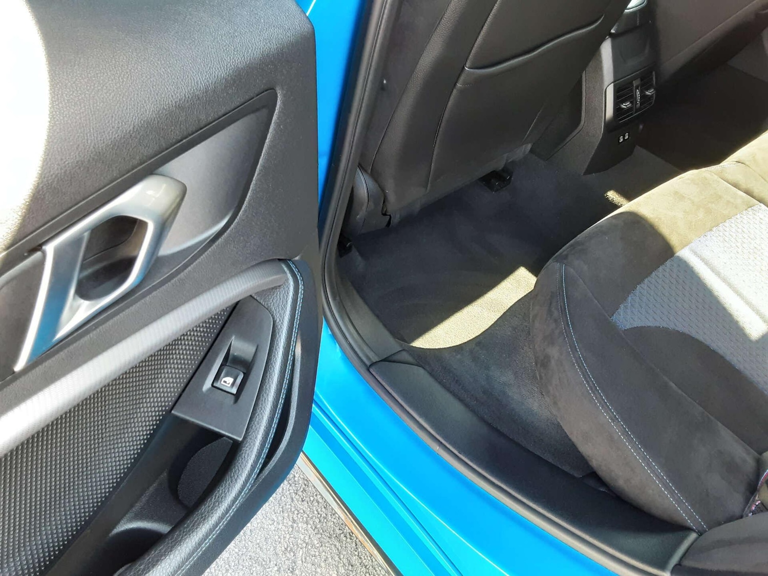 Used BMW 1 Series for sale - 78115286: Photo 30