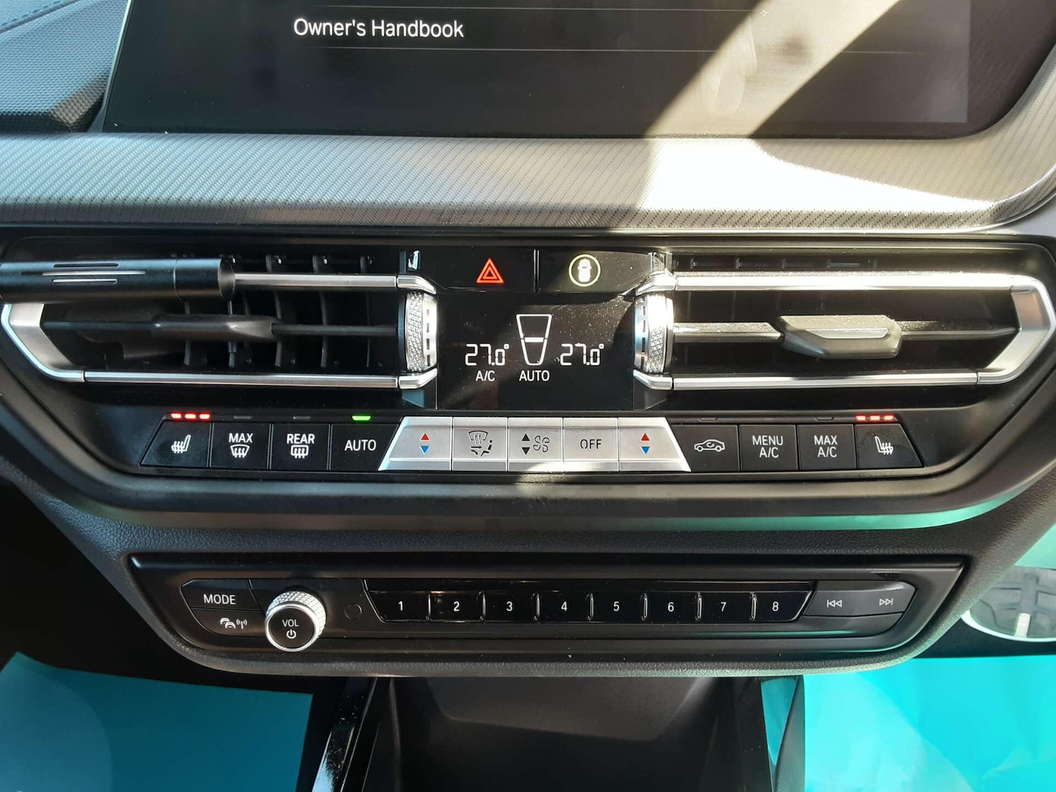 Used BMW 1 Series for sale - 78115286: Photo 34