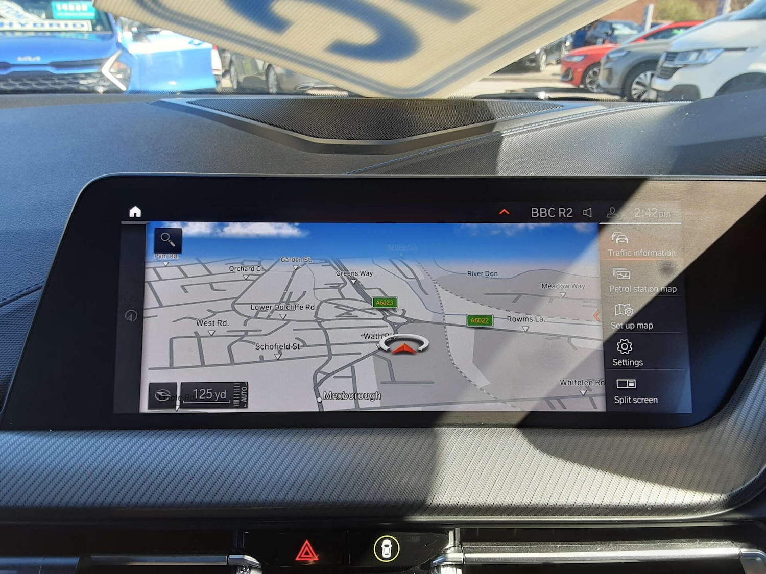 Used BMW 1 Series for sale - 78115286: Photo 35