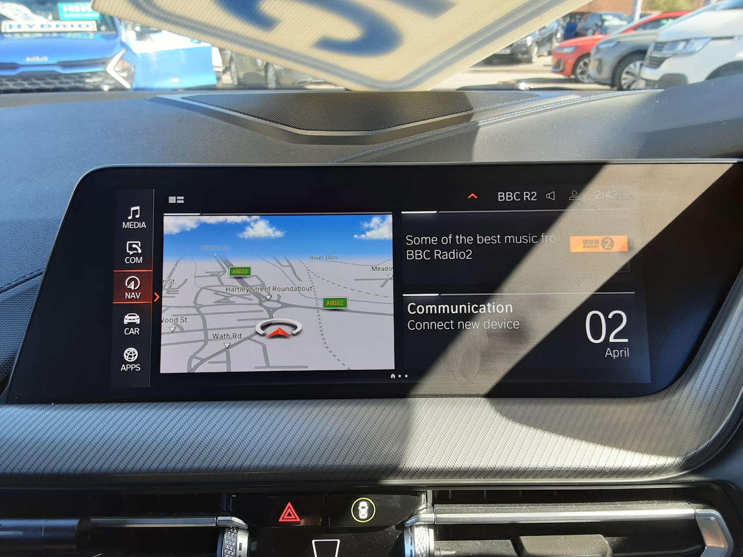 Used BMW 1 Series for sale - 78115286: Photo 36