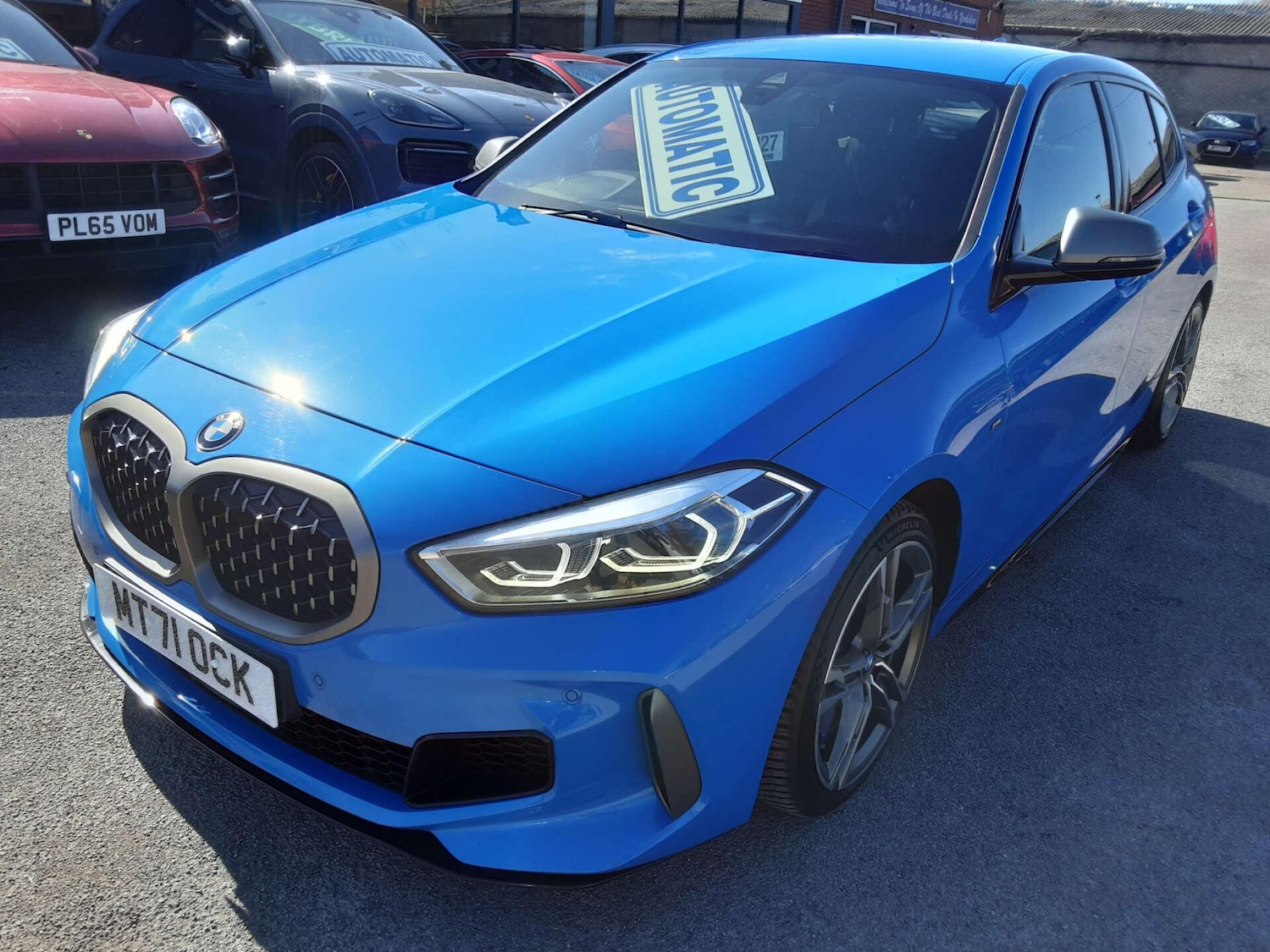 Used BMW 1 Series for sale - 78115286: Photo 6