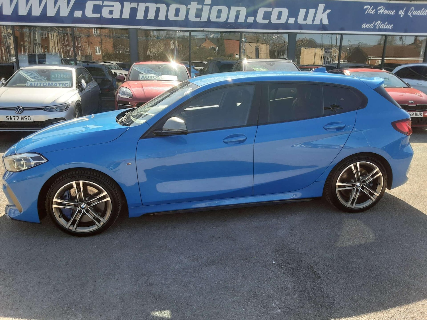 Used BMW 1 Series for sale - 78115286: Photo 7