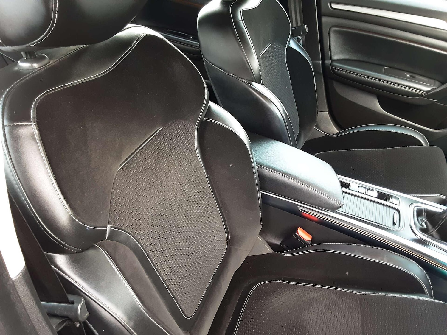 Used Renault Megane 2017 for sale - 76807647: Photo 19