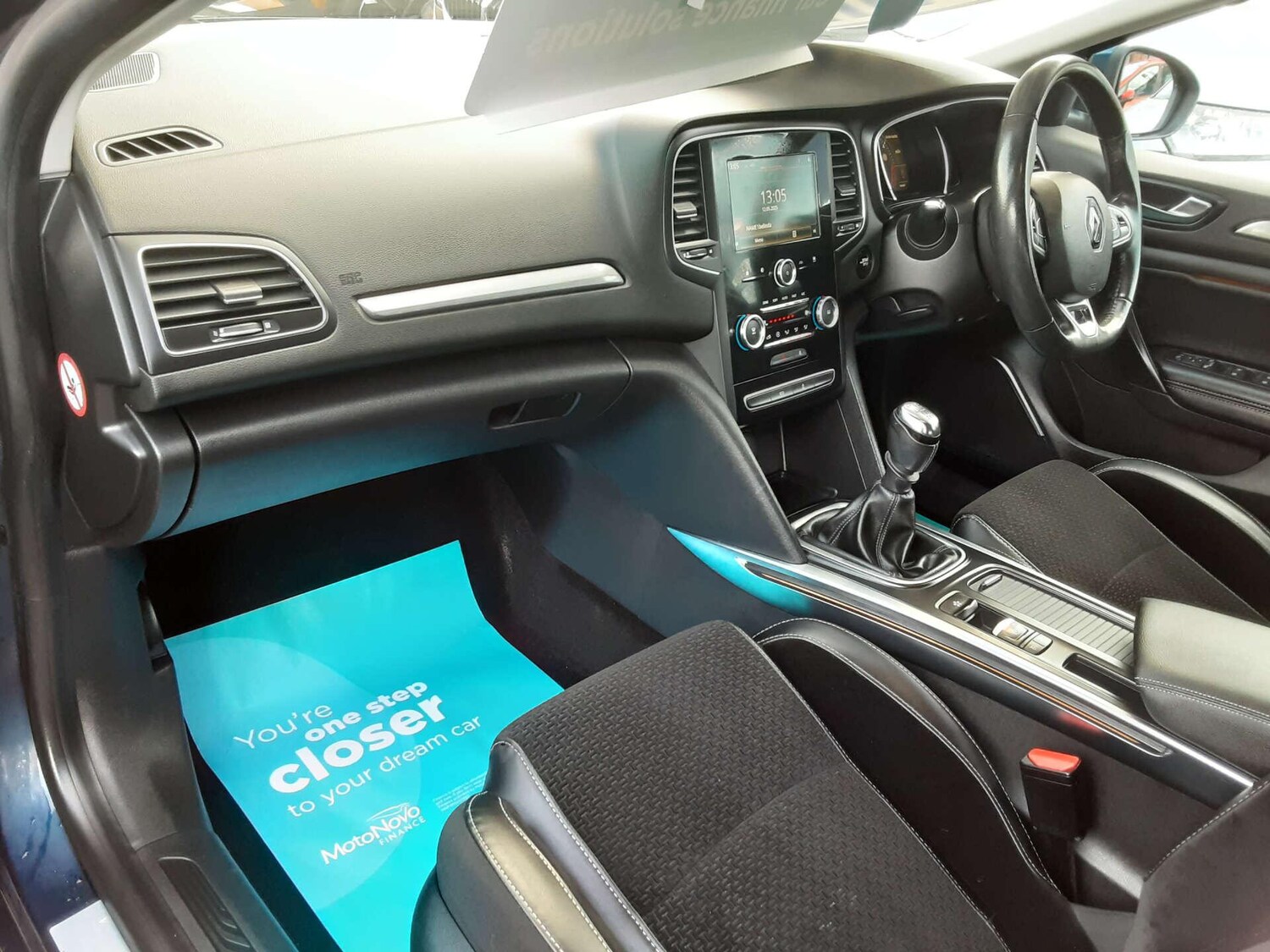 Used Renault Megane 2017 for sale - 76807647: Photo 20