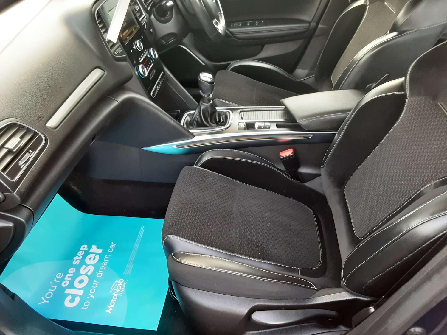 Used Renault Megane 2017 for sale - 76807647: Photo 21