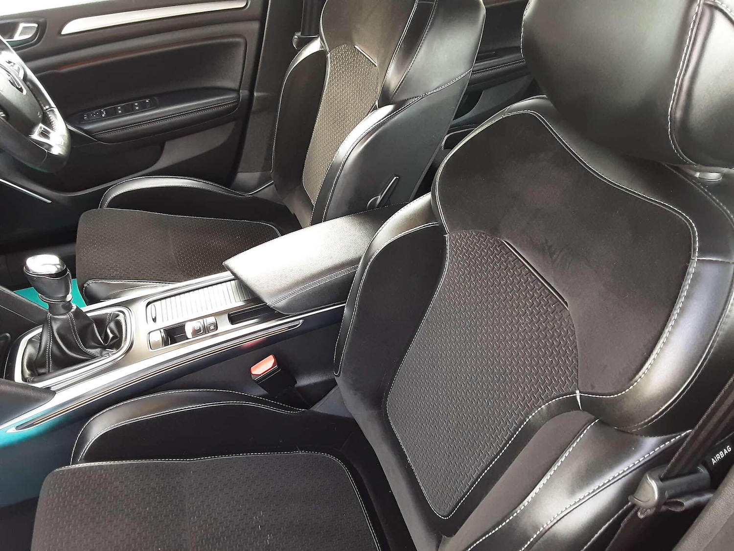 Used Renault Megane 2017 for sale - 76807647: Photo 22