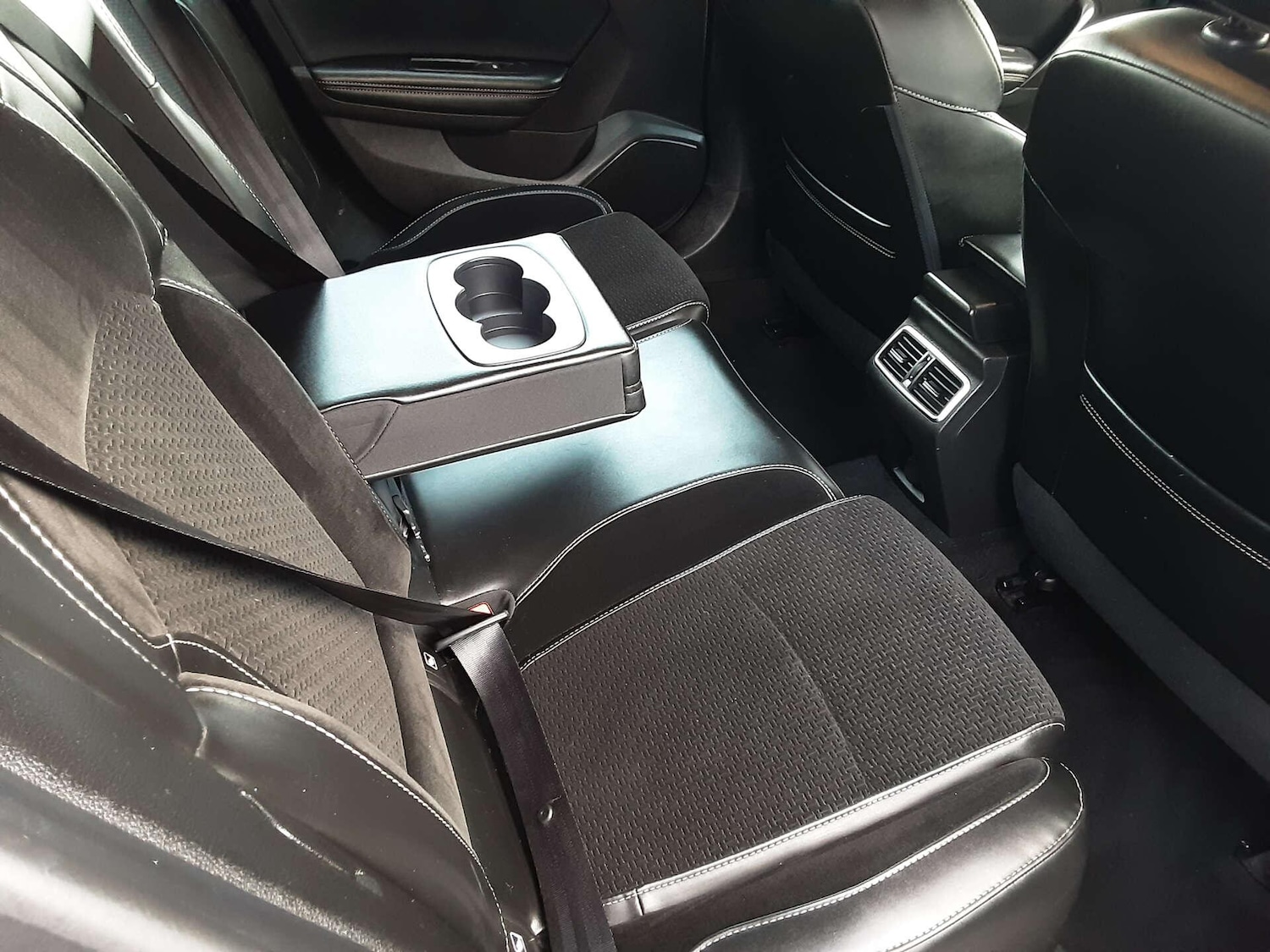 Used Renault Megane 2017 for sale - 76807647: Photo 23