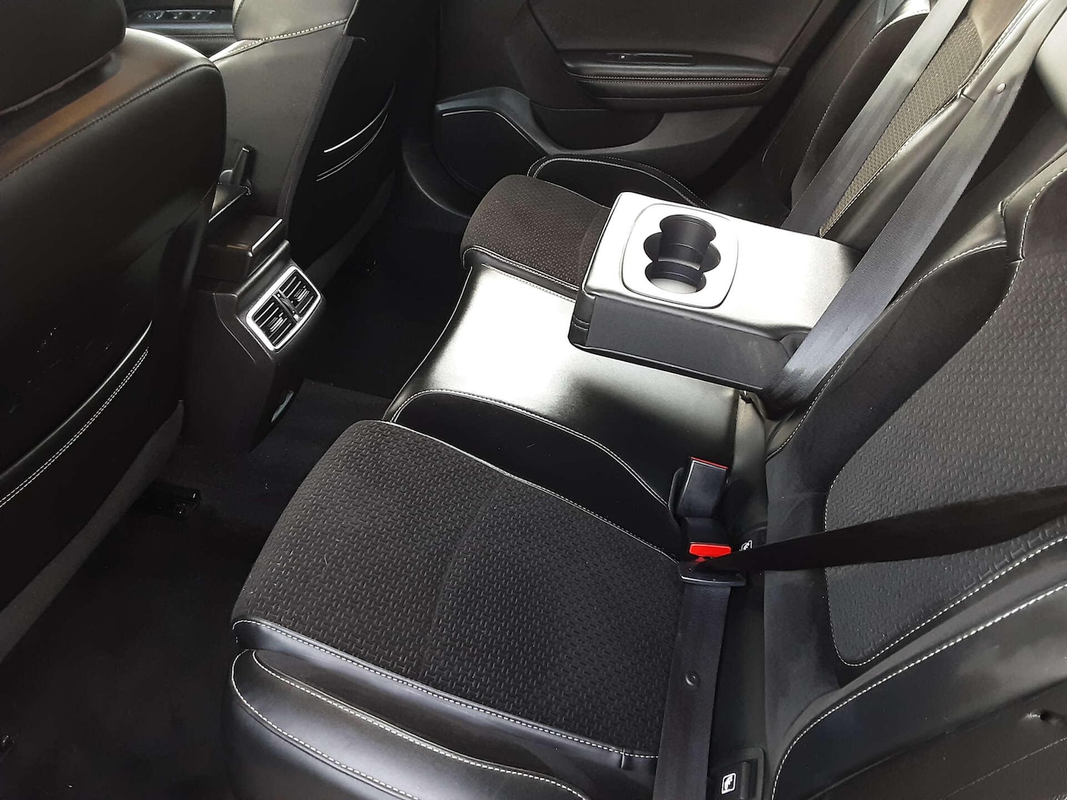 Used Renault Megane 2017 for sale - 76807647: Photo 24