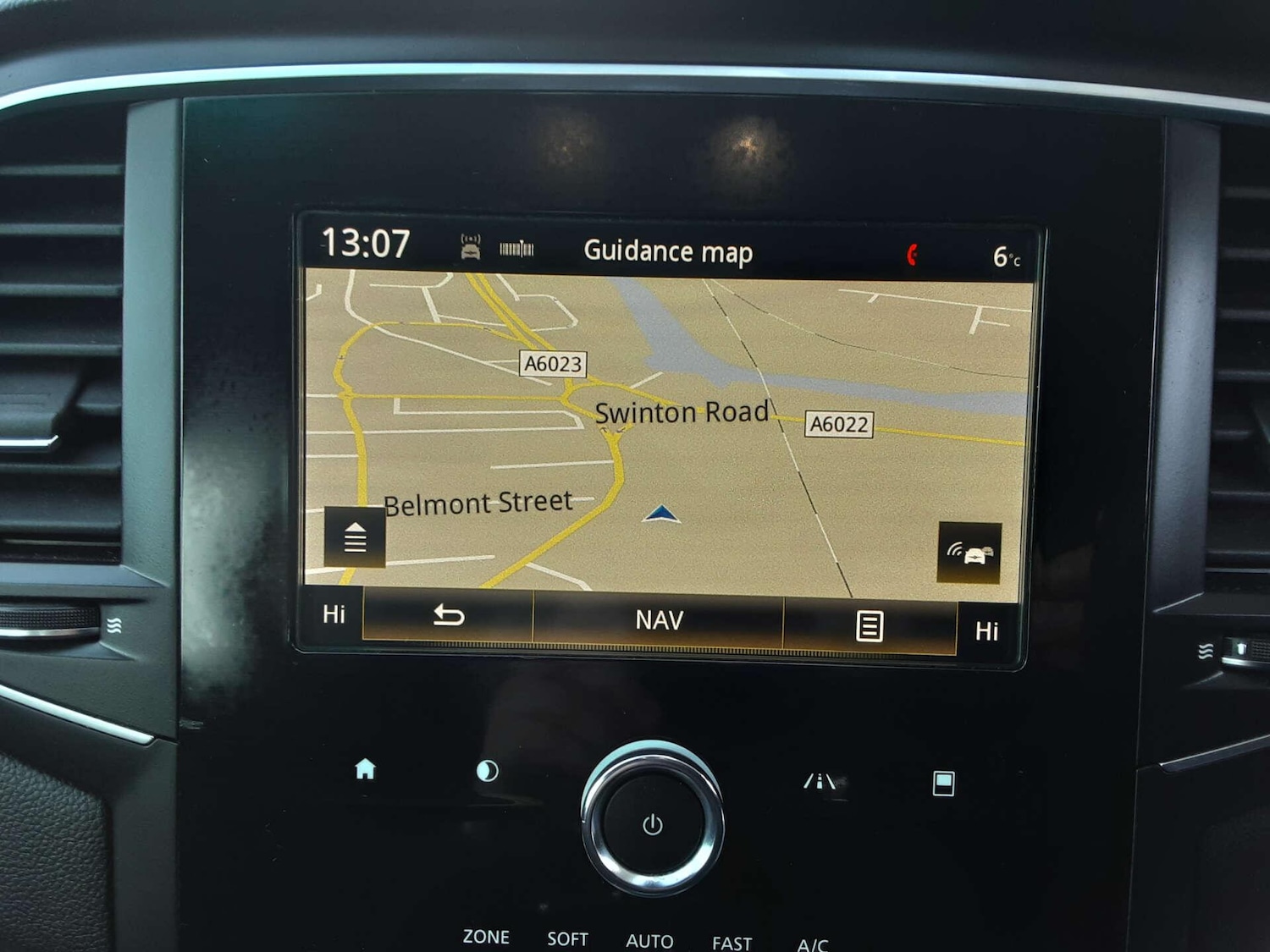 Used Renault Megane 2017 for sale - 76807647: Photo 30