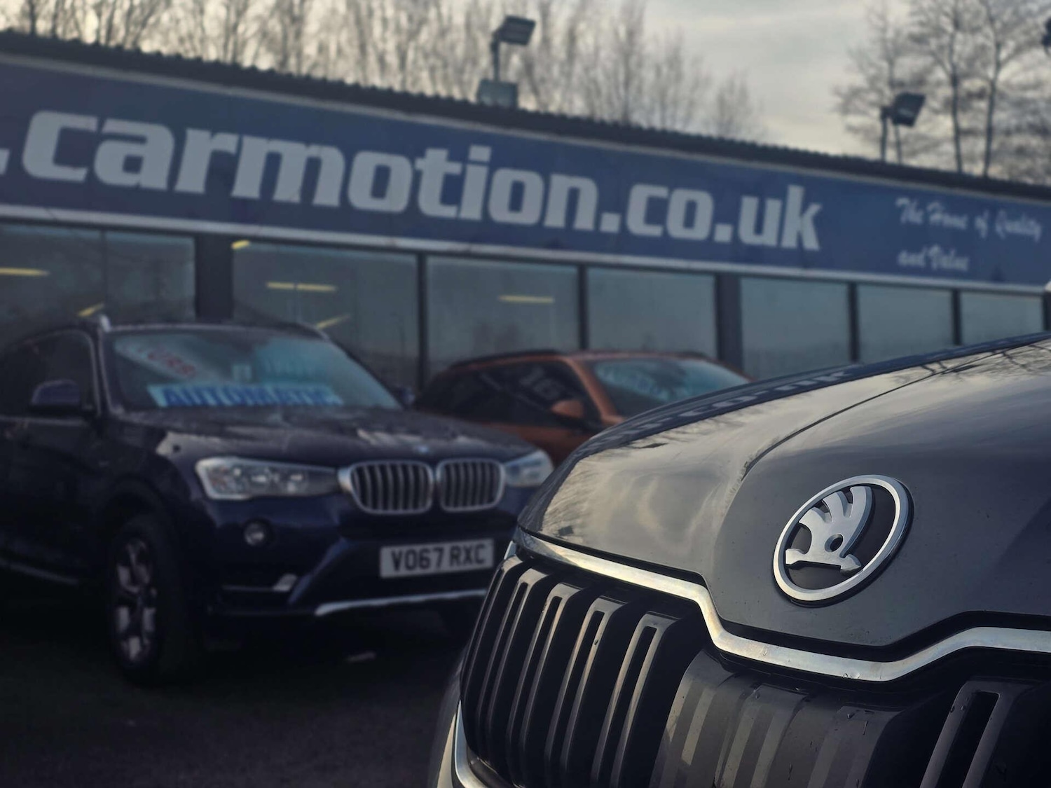 Used Skoda Kodiaq 2019 for sale - 77203964: Photo 12